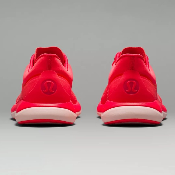 NWOT Lululemon Chargefeel Low Women's Workout Shoe - Picture 4 of 10